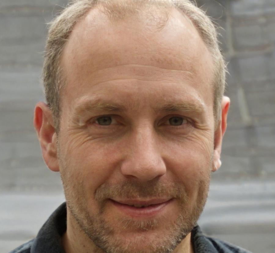 Алмат Жанибеков