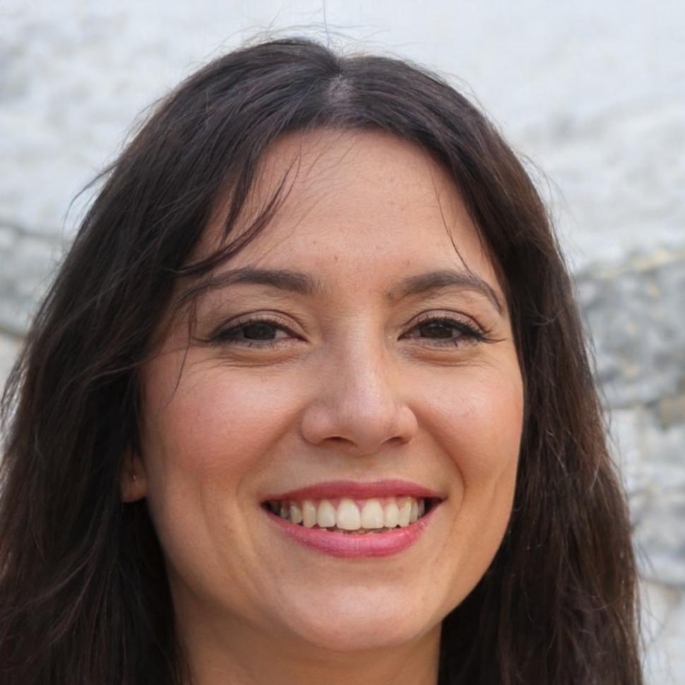 Айгерим Токтарова