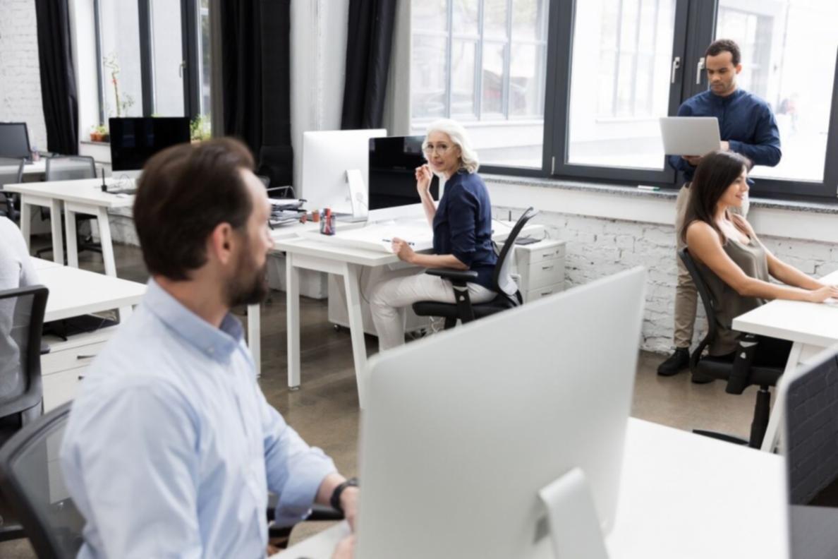 Рабочий процесс команды Darmolex